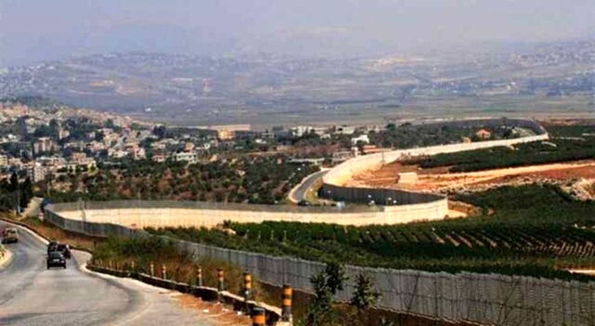 فایننشال تایمز: آمریکا درصدد ایجاد یک منطقه حائل میان اسرائیل و لبنان است