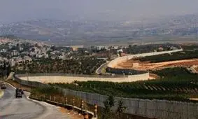 فایننشال تایمز: آمریکا درصدد ایجاد یک منطقه حائل میان اسرائیل و لبنان است