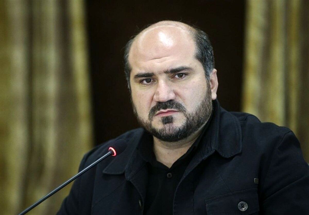 منصوری، رئیس ستاد جلیلی: مردم امتداد دولت رئیسی را میخواهند / انشاالله تا پایان این راه حضور خواهیم داشت