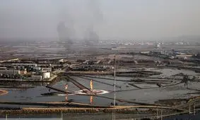 لزوم جمع‌آوری سریع فلرهای نفتی «کریت کمپ»/ انتقال آب به اصفهان برای مصارف غیرشرب قابل قبول نیست 