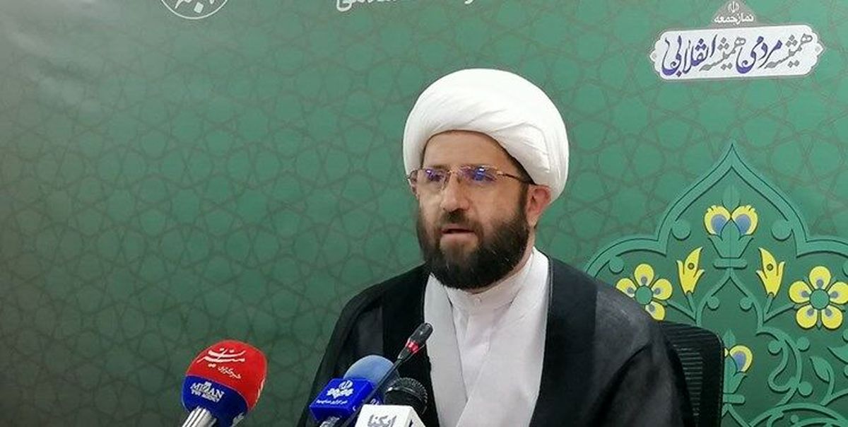 جزییات مراسم نماز عید سعید فطر در تهران/ مراسم از ۷ صبح آغاز می‌شود

