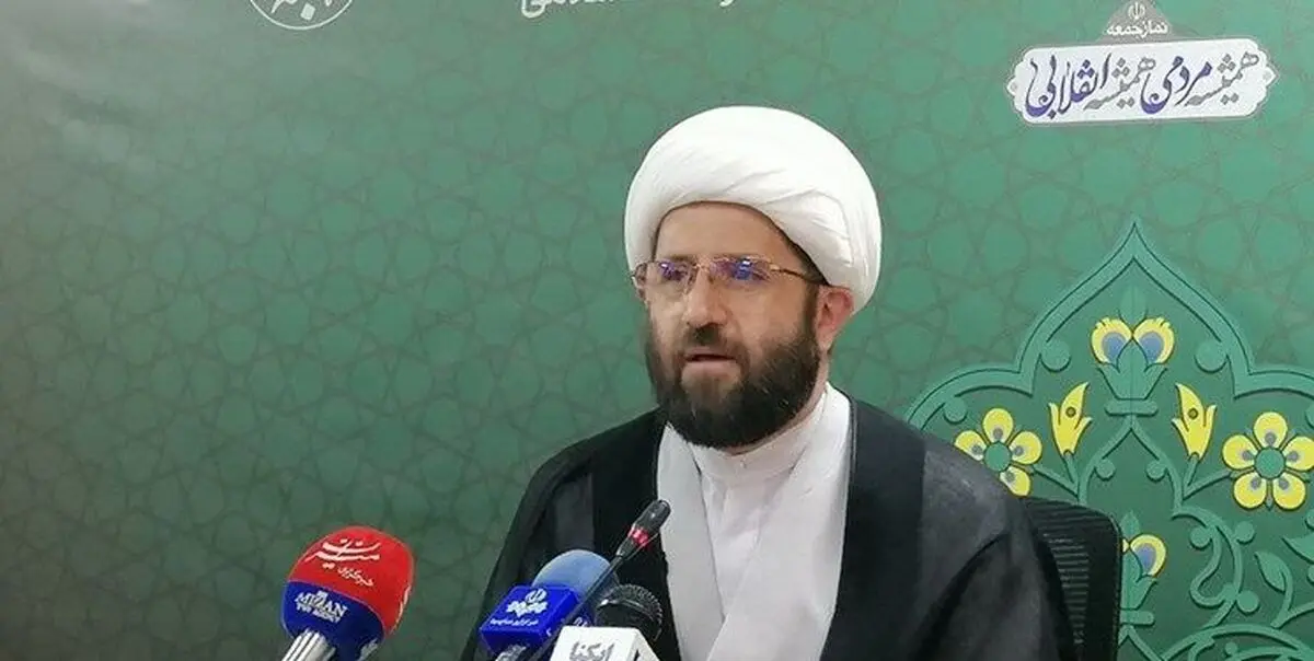 جزییات مراسم نماز عید سعید فطر در تهران/ مراسم از ۷ صبح آغاز می‌شود

