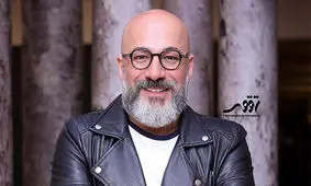 گریم زنانه امیر آقایی در یک پروژه مرموز