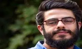 نقشی که پسر خسرو شکیبایی بخاطر بازی اش فحش خورد!