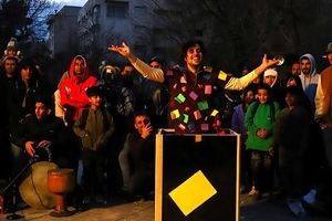 اجرای ۲۲ نمایش در ششمین روز جشنواره تئاتر فجر

