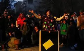 اجرای ۲۲ نمایش در ششمین روز جشنواره تئاتر فجر

