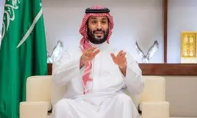 احتمال سفر بن‌سلمان به ایران، تلویحا رد شد

