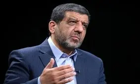 واکنش ضرغامی به حضور رضا پهلوی در کنفرانس مونیخ/ عکس