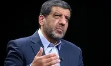 واکنش ضرغامی به حضور رضا پهلوی در کنفرانس مونیخ/ عکس