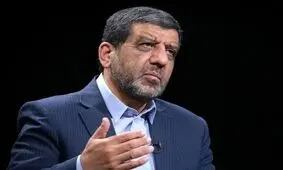 واکنش ضرغامی به حضور رضا پهلوی در کنفرانس مونیخ/ عکس