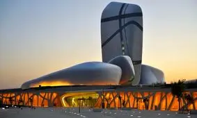 جشنواره فیلم عربستان به تعویق افتاد