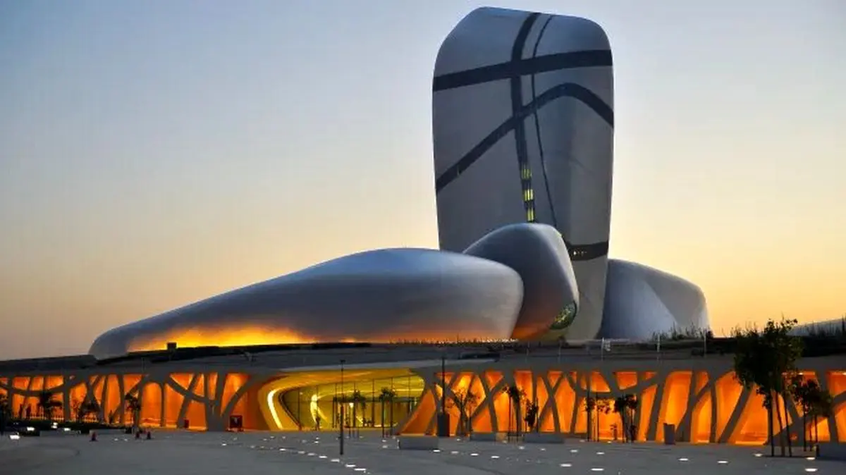 جشنواره فیلم عربستان به تعویق افتاد