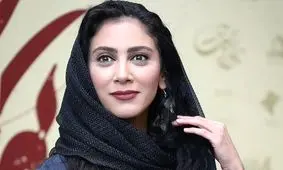 مونا فرجاد با استایلی شیک در اکران «ناتور دشت» 