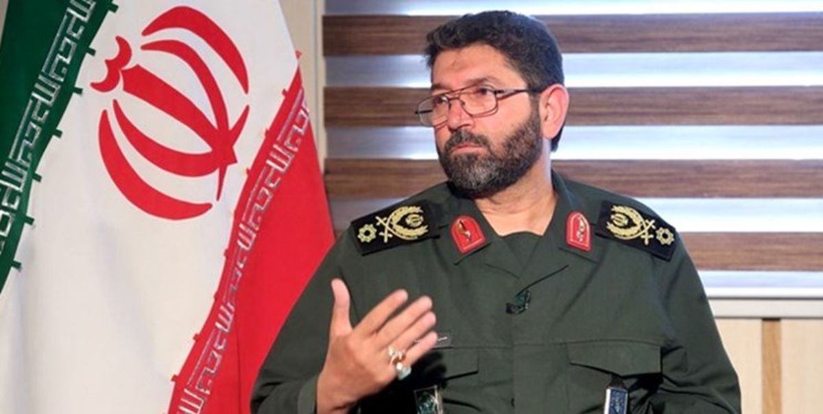 کشف ۱۵۰۰ قبضه سلاح سرد و گرم از اغتشاشگران/ دستگیری عوامل پول پاشی برای تحریک بیشتر
/ ۱۴ نفر از عوامل شهادت «آرمان علیوردی» دستگیر شدند