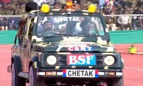 سبک هندی باز کردن و مونتاژ خودرو در ٢ دقیقه/ ویدئو