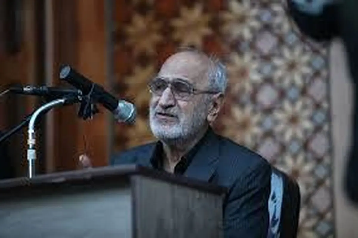 احمد علیزاده درگذشت