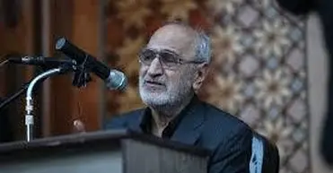 احمد علیزاده درگذشت