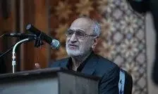 احمد علیزاده درگذشت