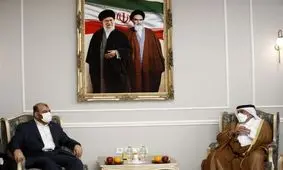 وزیر حمل و نقل و ارتباطات قطر:‌ ‌ایران در برگزاری جام جهانی قطر‌ همکاری خواهد کرد