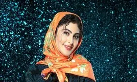 بیوگرافی و عکس های شخصی مریم مومن، بازیگر سریال بانوی عمارت