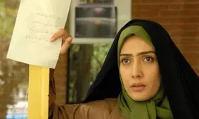 عکس جذاب لیلا زارع و پسرش سپنتا در یک مراسم خاص