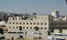سفارت آمریکا در اردن نیز تخلیه شد