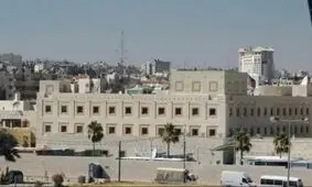 سفارت آمریکا در اردن نیز تخلیه شد