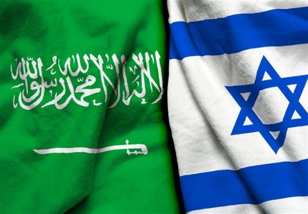  عربستان به سمت روابط جدی با اسرائیل حرکت می‌کند

