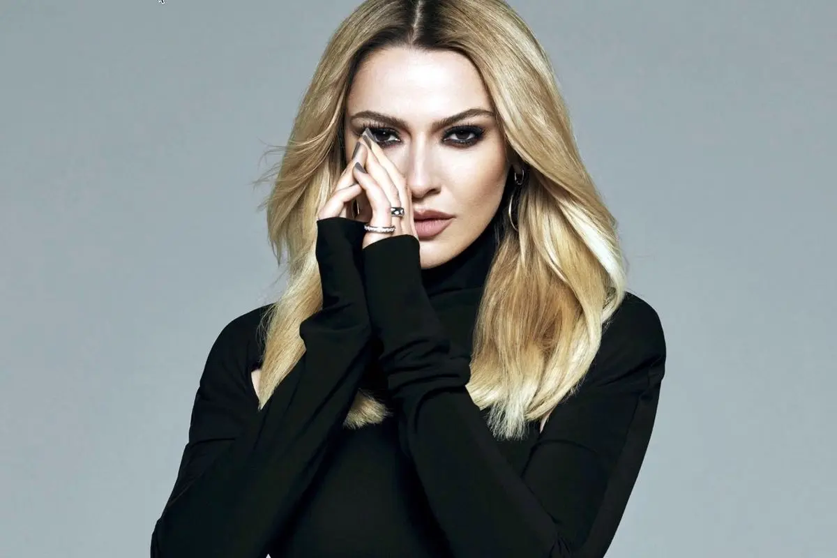 جنجال ویدیوی رمضانی هادیسه در ترکیه | اردوغان: ما گرسنه نداریم! 