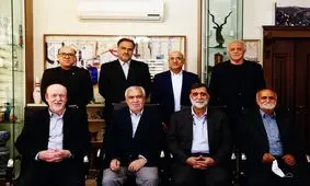 باشگاه استقلال در گرداب دعوای مدیرعاملی

