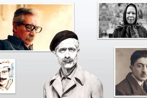 بهترین نویسندگان معاصر ایرانی که ادبیات جهان را تحت تاثیر قرار دادند