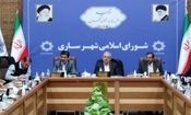 "محمدحسین قبادی" با ۹ رای به عنوان شهردار ساری انتخاب شد