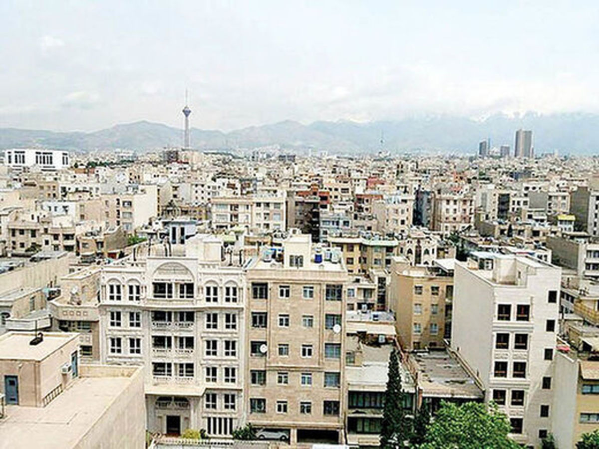  با ۳۰۰ میلیون کدام نقاط تهران می‌توان خانه رهن کرد؟