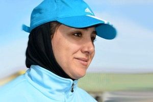 اعتراض مریم ایراندوست به عدم پرداخت حقوق کادر تیم ملی فوتبال زنان