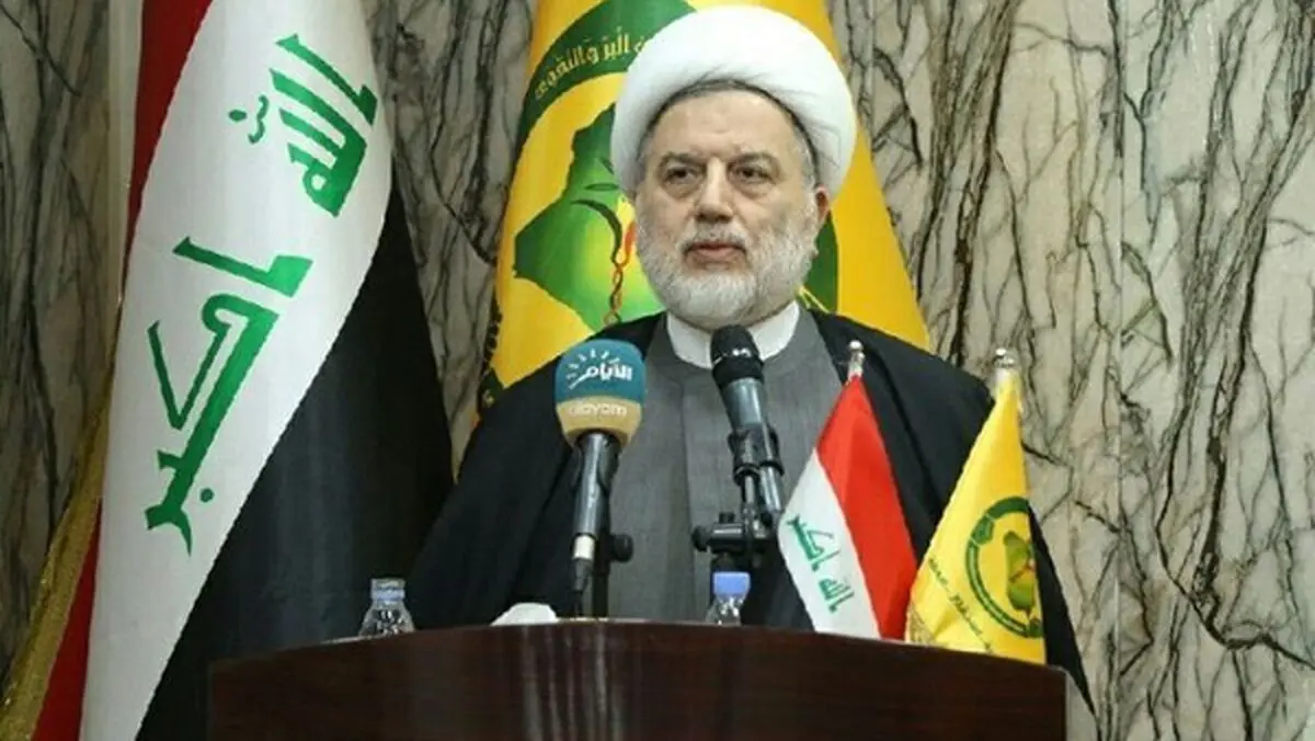 مجلس اعلای اسلامی عراق: شکستن محاصره ایران، واجب است
