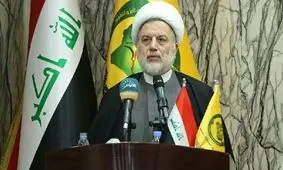 مجلس اعلای اسلامی عراق: شکستن محاصره ایران، واجب است
