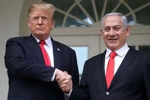 نتانیاهو: ترامپ پیشنهاد اخراج ساکنان غزه را نداده است