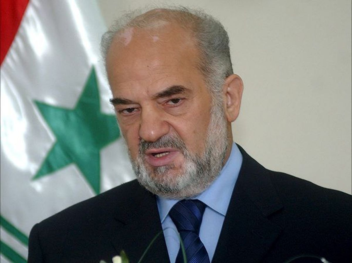 نخستوزیر اسبق عراق درگذشت