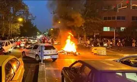 اصلاح‌طلبان نگران قاتلان شده‌اند/ با کسی که با 100کیلومتر سرعت، پلیس را زیر می گیرد چه باید کرد؟