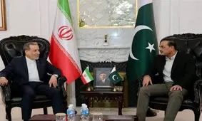 وزیرخارجه ملاحظات ایران برای پایان جنگ را به طرف پاکستانی منعکس کرد/ 2 خواسته اصلی ایران چیست؟ / ترامپ، سفر ویتکاف و کوشنر به اسلام‌آباد را لغو کرد