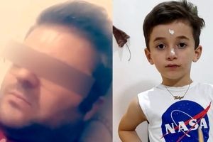 درخواست قصاص برای قاتل ایلیا کوچولو در رشت