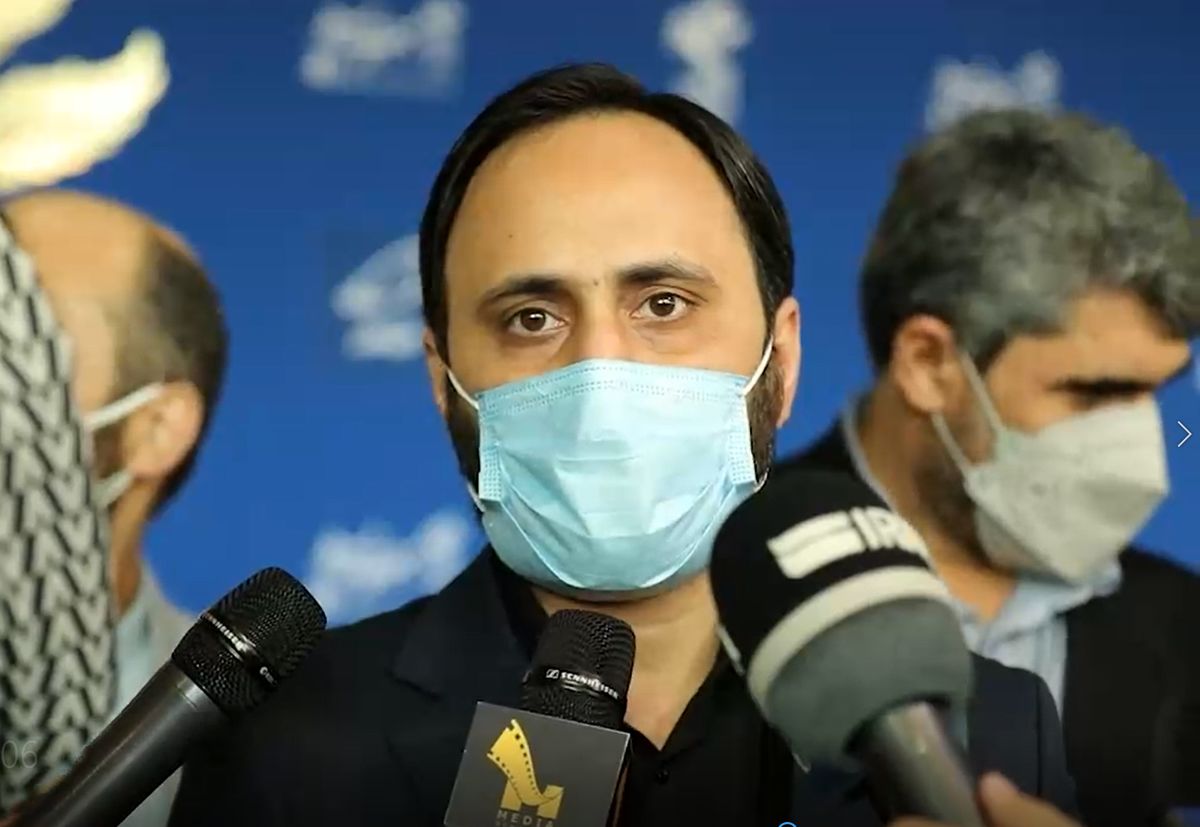 واکنش جالب سخنگوی دولت به فیلم های تلخ جشنواره فجر/ نمی توان هنرمند را محدود کرد که حتما فیلمی با گرایش خاص بسازد
