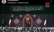  بسیاری از ناراضیان این سال‌ها هم از آرامش‌ فرمانده کل قوا دل‌شاد شدند