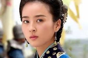 سخنرانی سوسانو در مراسم عروسیاش