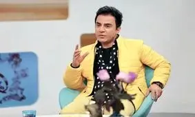 یادداشت تلخ و احساسی «عمو پورنگ» 