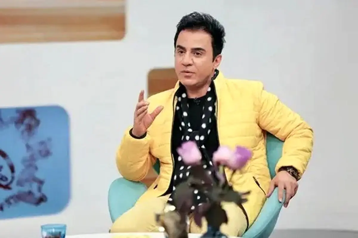 یادداشت تلخ و احساسی «عمو پورنگ» 