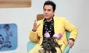یادداشت تلخ و احساسی «عمو پورنگ» 