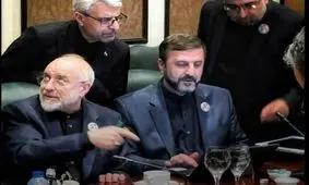مذاکرات جدید ایران و آمریکا چه زمانی برگزار می شود؟