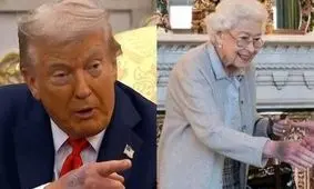 شایعه مرگ ترامپ / ونس: آماده‌ام جایگزین شوم!