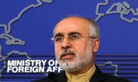 واکنش سخنگوی سابق وزارت خارجه ایران به موافقت کلی حماس با طرح صلح ترامپ